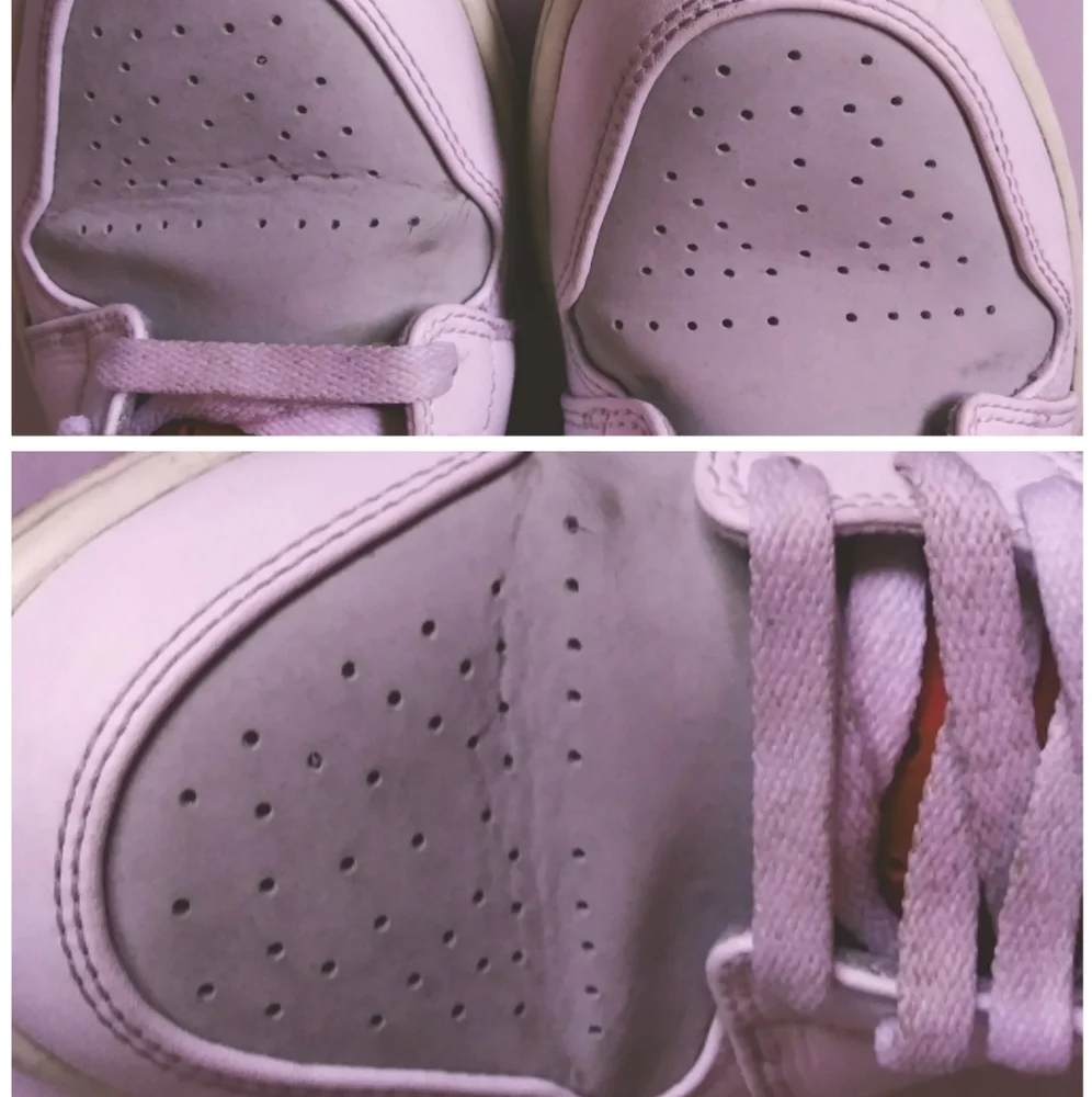 'Hare' Jordans ♥️ - Picture 4 of 8